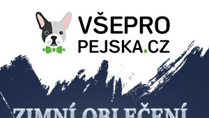Vše pro pejska